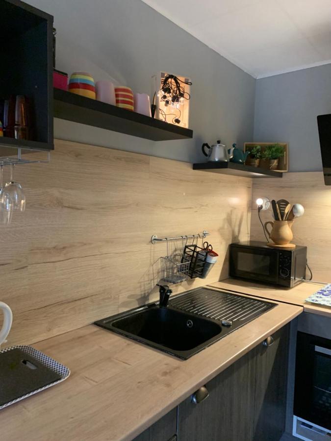 Апартаменты Rose Cote Mer Studio Et Garage, Entree Autonome Ла-Гранд-Мот Экстерьер фото