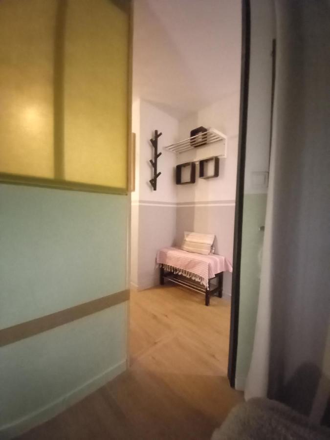 Апартаменты Rose Cote Mer Studio Et Garage, Entree Autonome Ла-Гранд-Мот Экстерьер фото